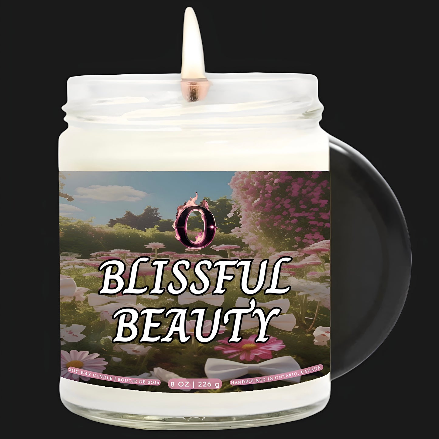 Blissful Beauty