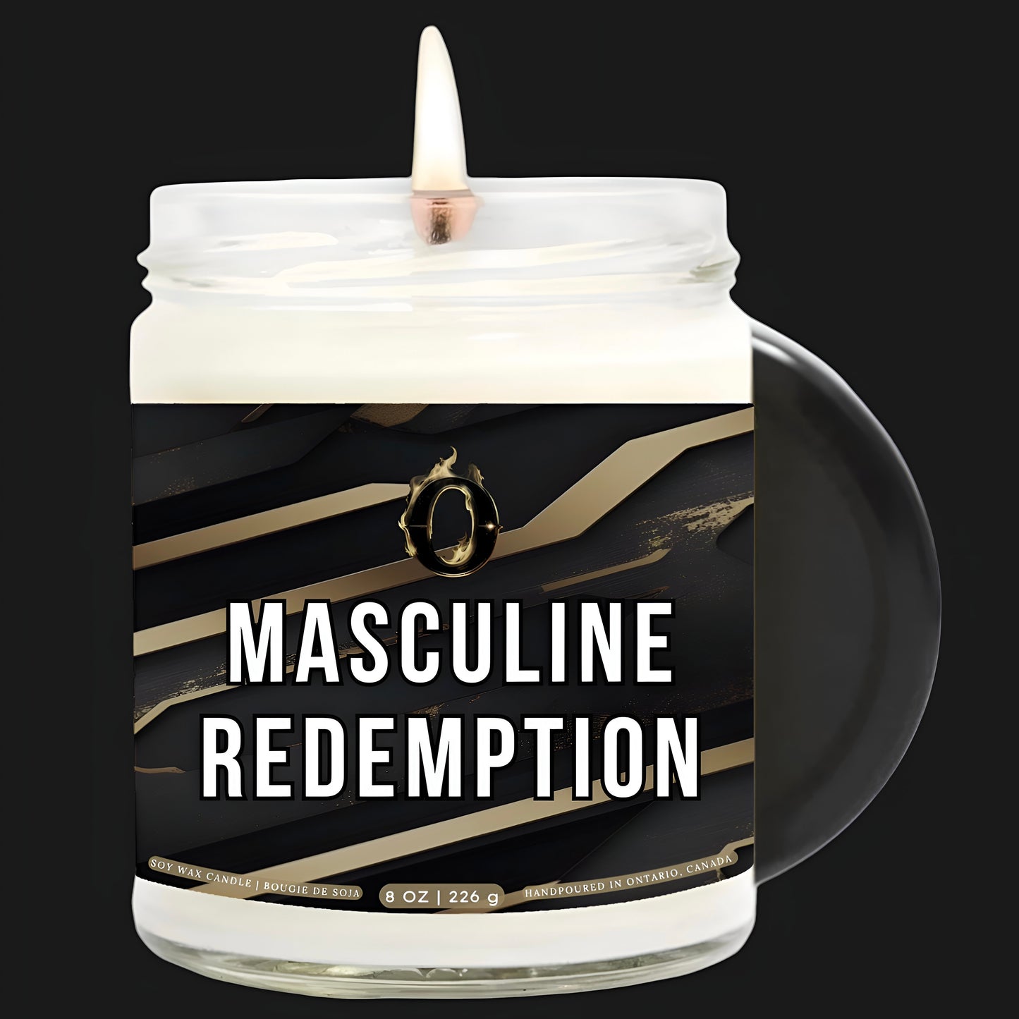 Masculine Redemption