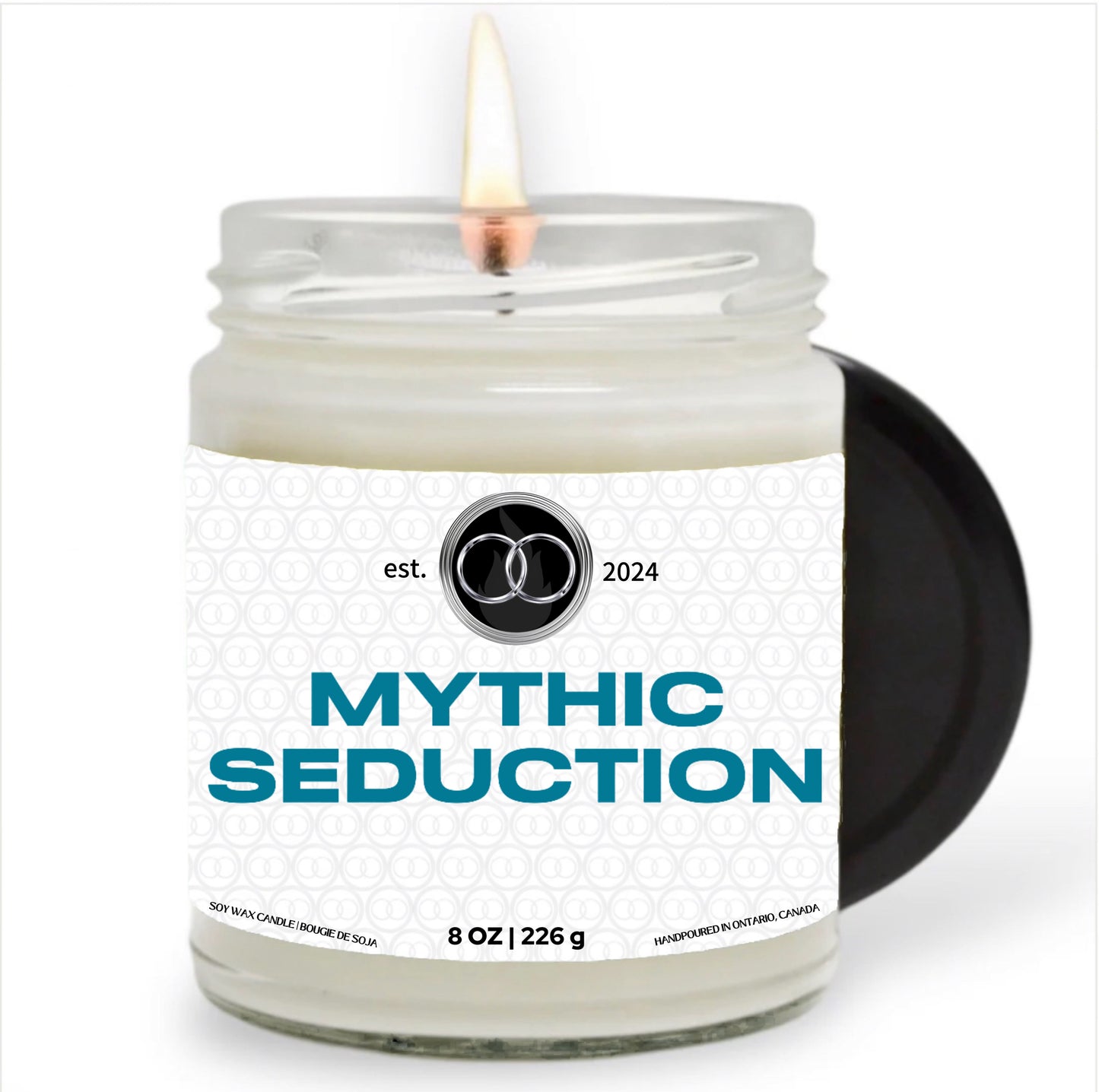 Mythic Seduction