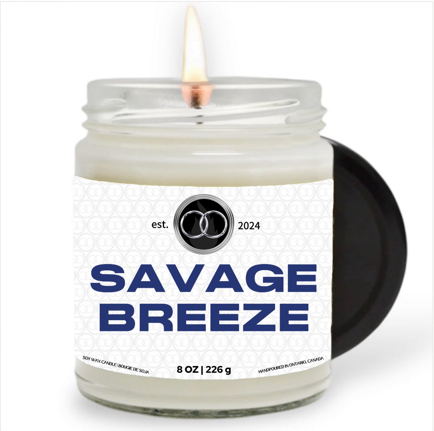 Savage Breeze