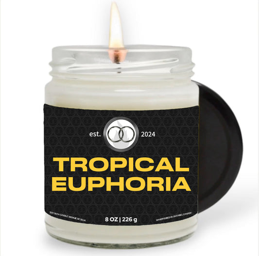 Tropical Euphoria