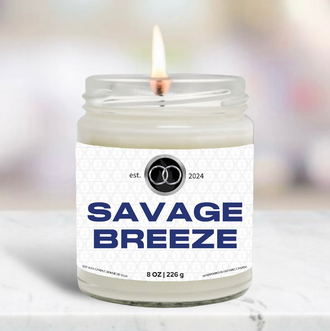 Savage Breeze