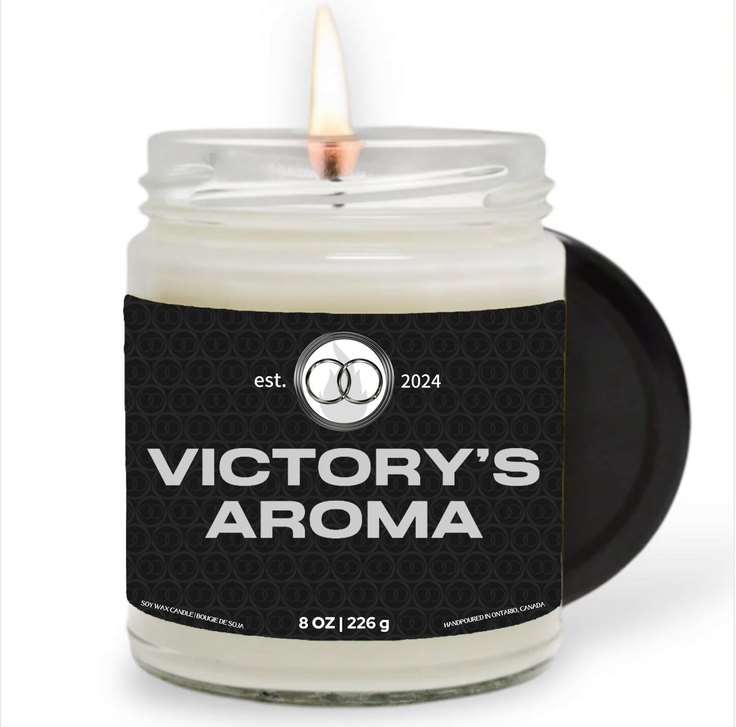 Victory's Aroma