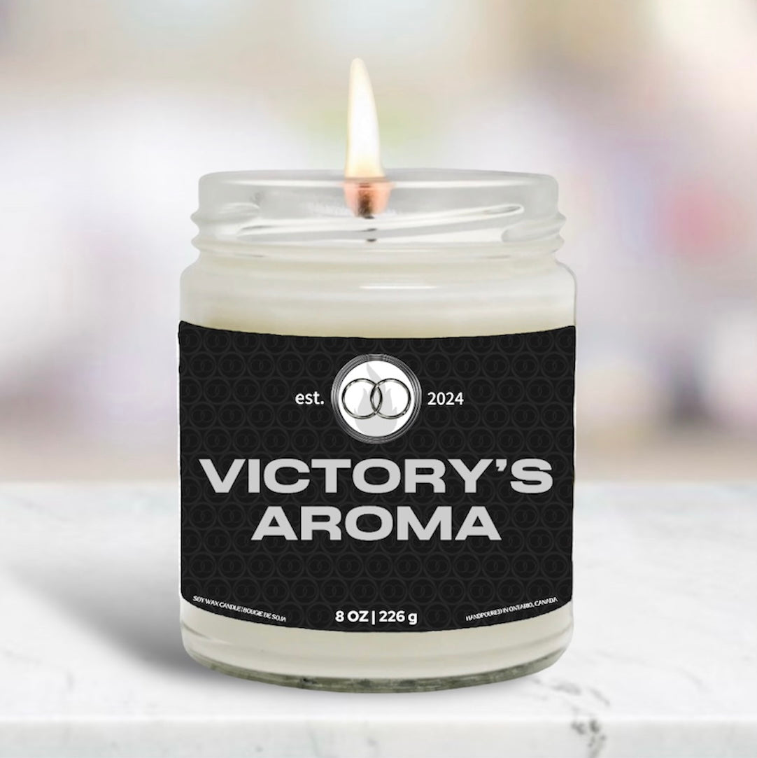 Victory's Aroma