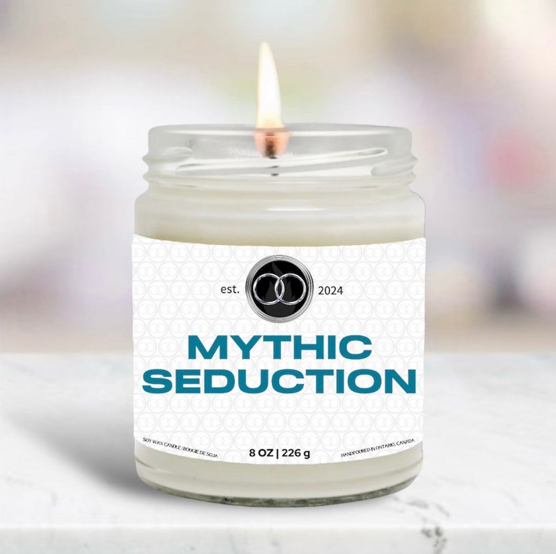 Mythic Seduction