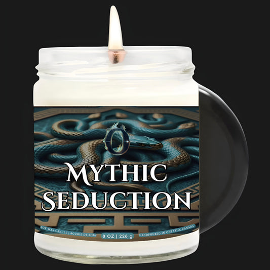 Mythic Seduction