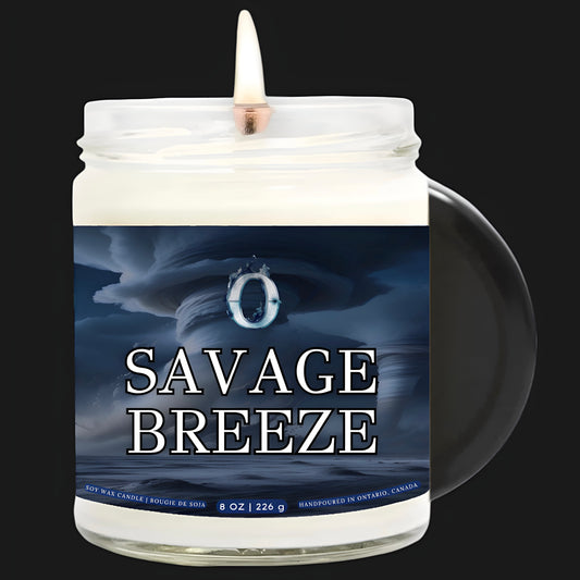 Savage Breeze