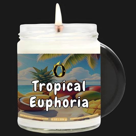 Tropical Euphoria