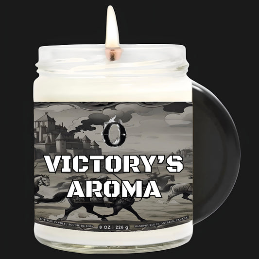 Victory's Aroma