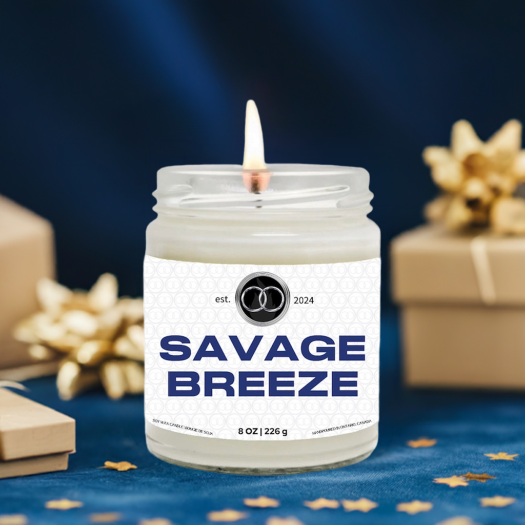 Savage Breeze