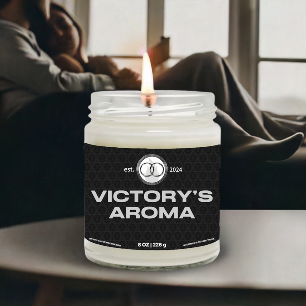 Victory's Aroma