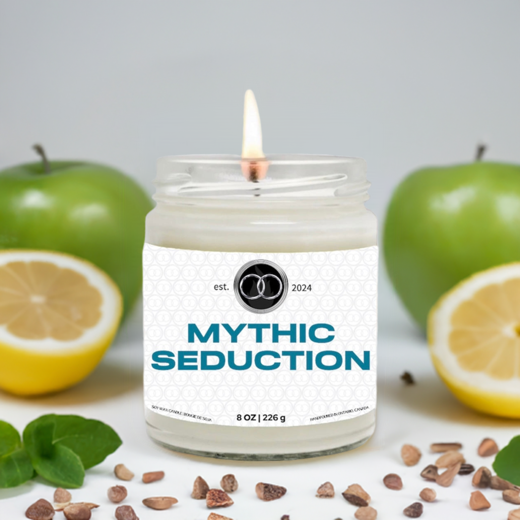 Mythic Seduction