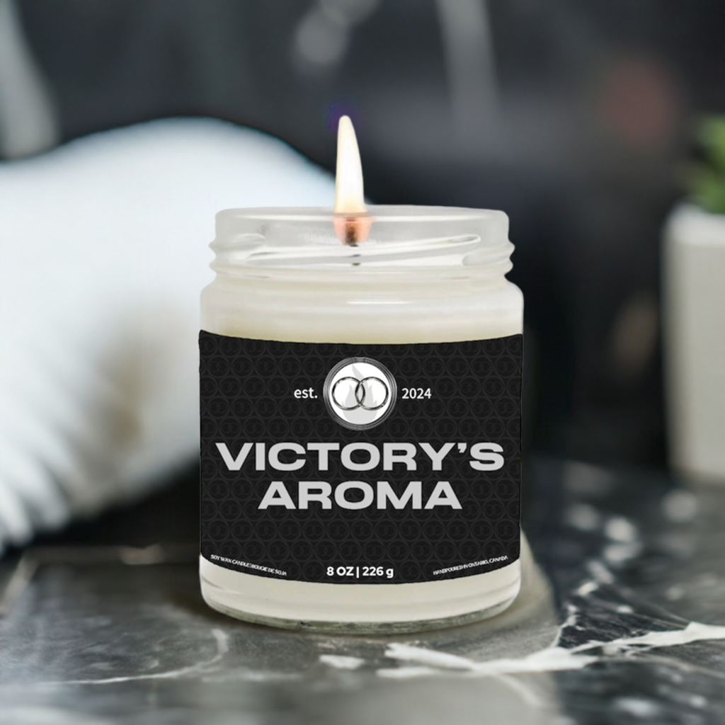 Victory's Aroma