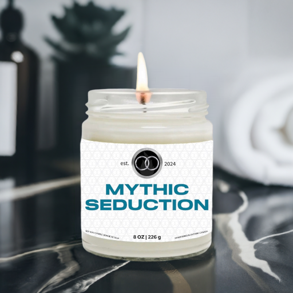 Mythic Seduction