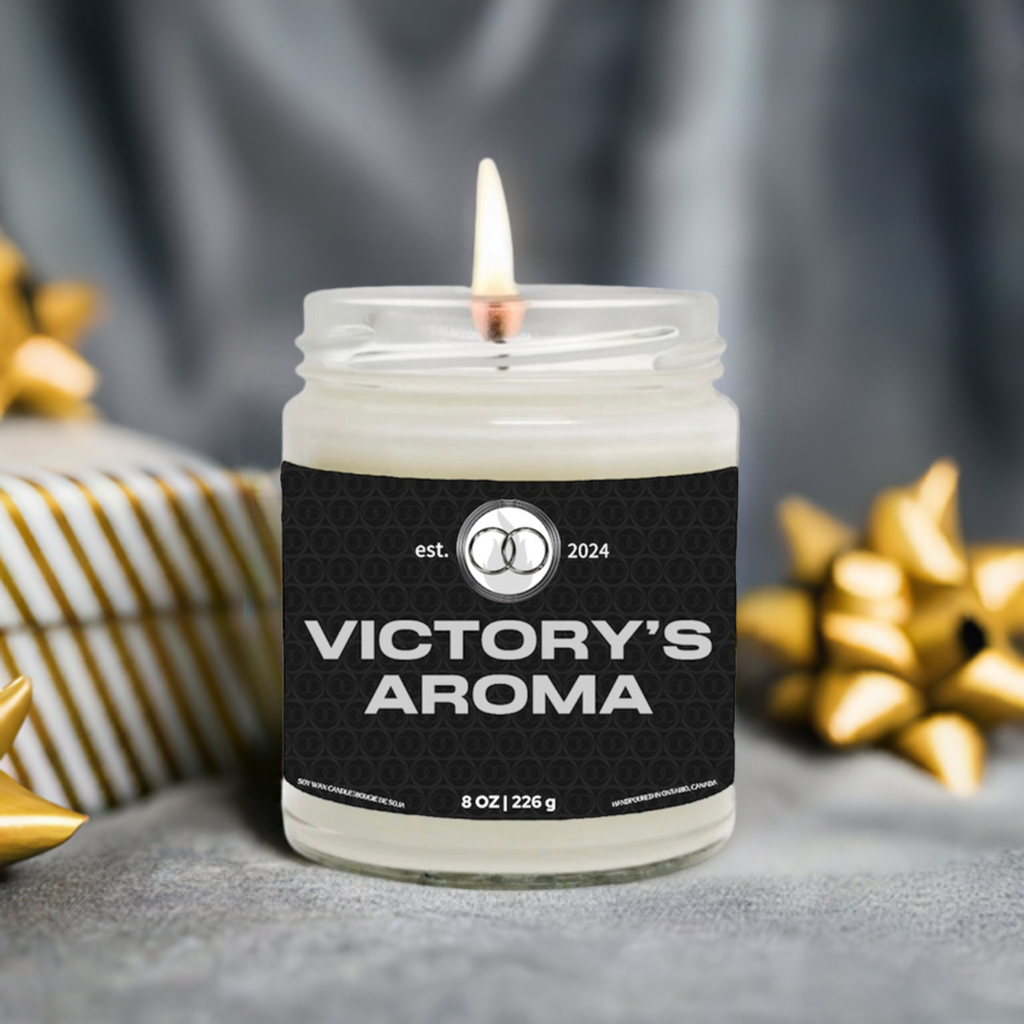 Victory's Aroma