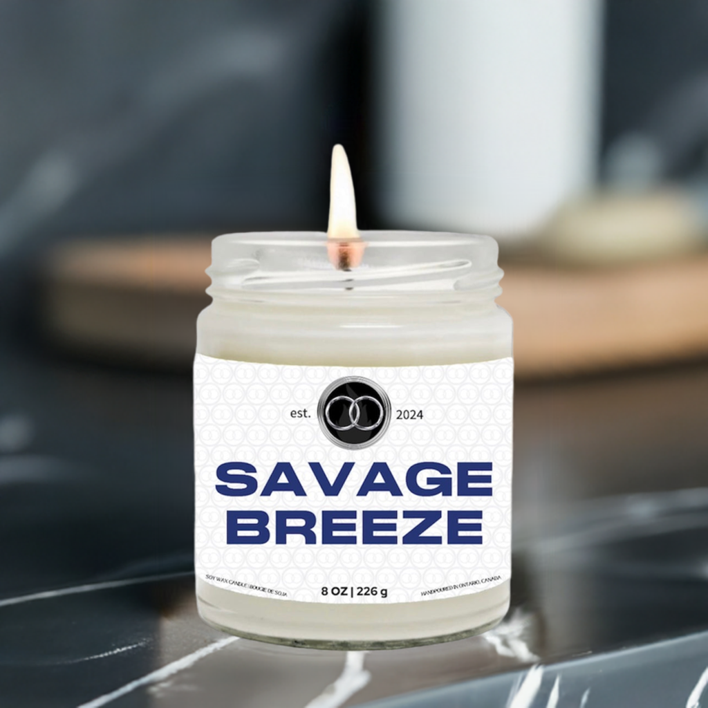 Savage Breeze