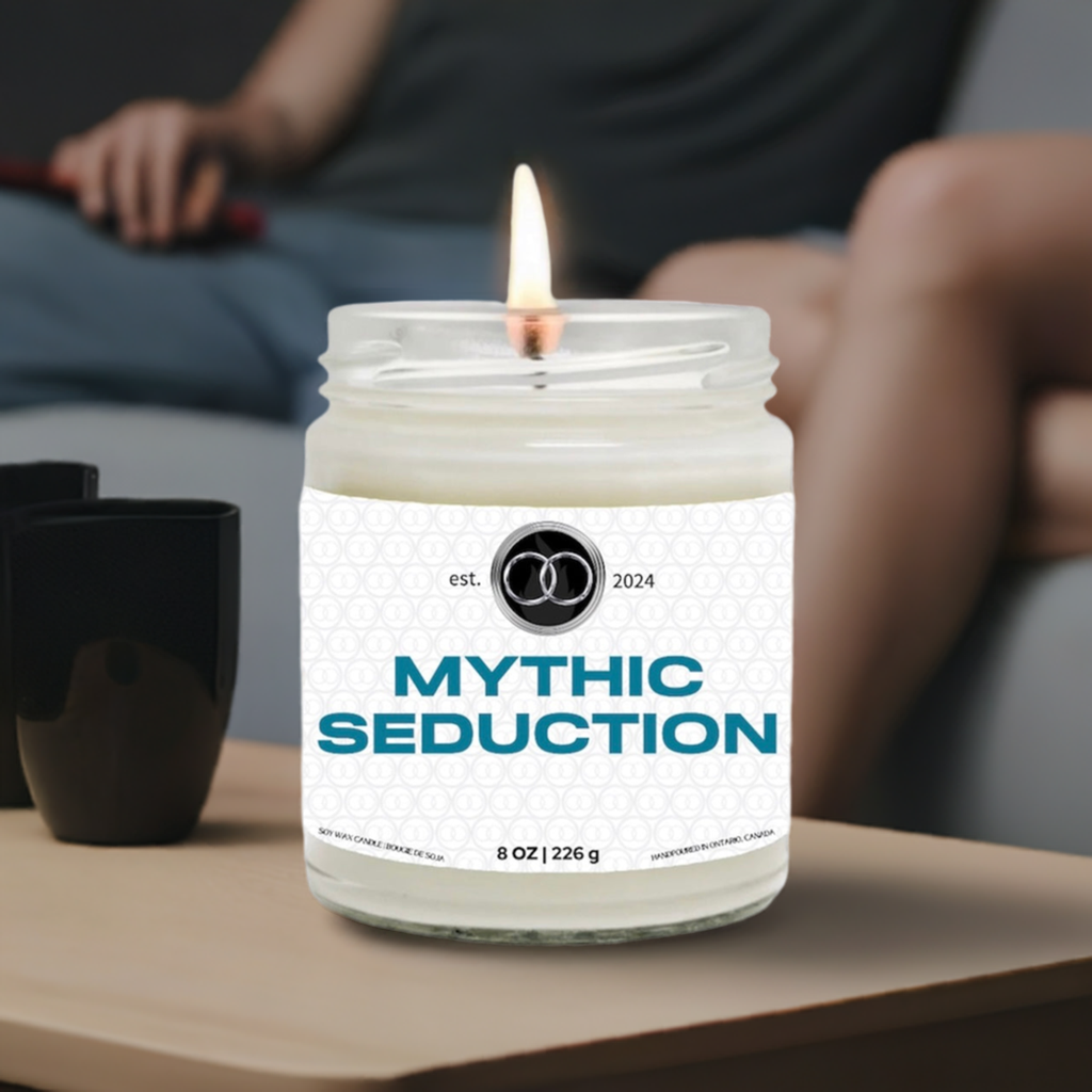 Mythic Seduction