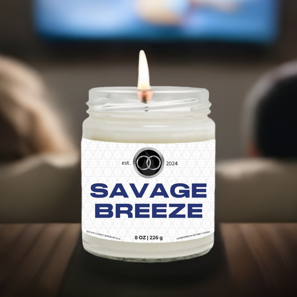 Savage Breeze